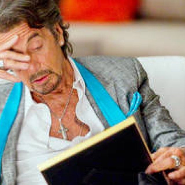 Human Drama "Danny Collins" Featuring a Star-Studded Cast | MOVIE Gallery