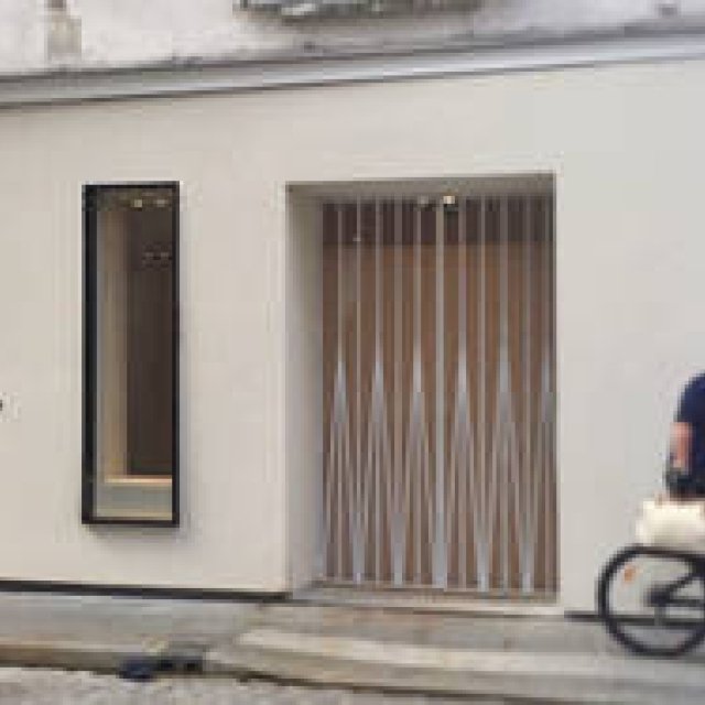 pas de Calais Opens its Doors in Paris's Marais District | pas de Calais Gallery