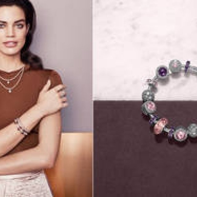 Asia's Largest Flagship Store Opens on Ginza's Chuo Dori | PANDORA Gallery
