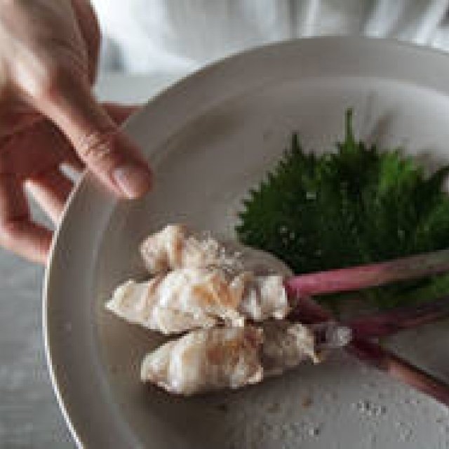 A Small, Reservation-Only Eatery Opens in Tomigaya, Shibuya | HITOTEMA Gallery