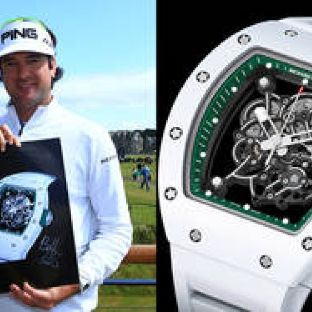 Charity auction held by Richard Mille | RICHARD MILLE Gallery