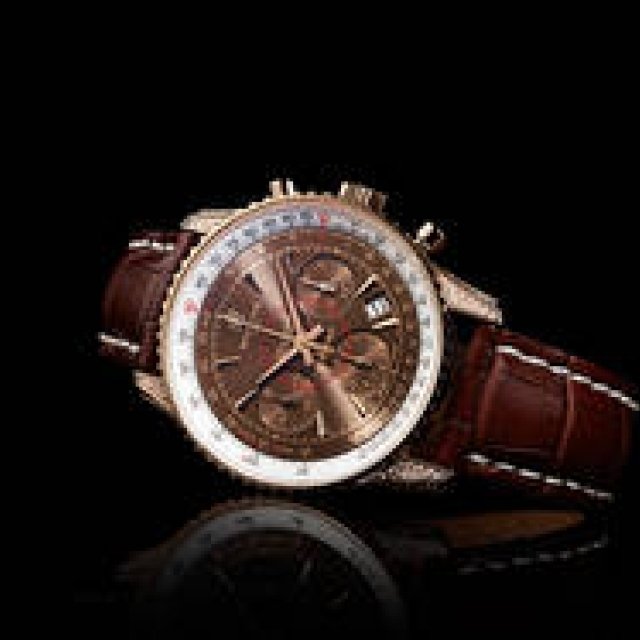 Breitling Unveils Special Limited Edition Models for Autumn 2015 | BREITLING Gallery