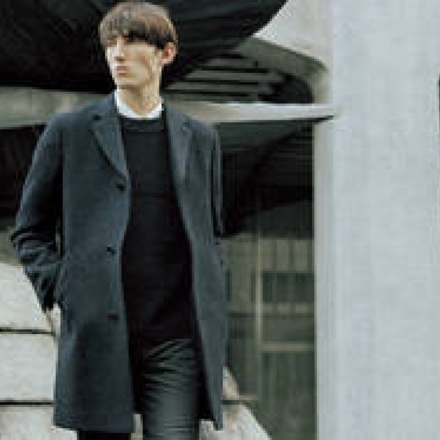 Outerwear Styles for Autumn | MARGARET HOWELL Gallery