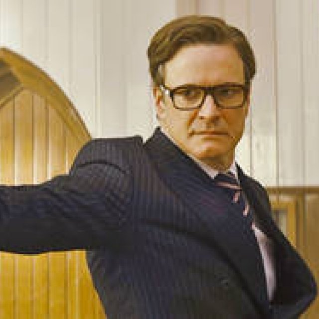 Kingsman: An Unconventional Spy Action Film Starring the Quintessential British Gentleman | MOVIE Gallery