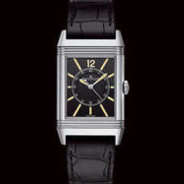 Jaeger-LeCoultre Fair Held at Isetan Shinjuku Store | JAEGER-LECOULTRE Gallery