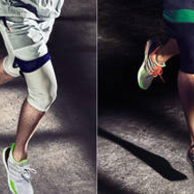 kolor-designed "ultra boost" running shoes to launch globally with adidas Gallery