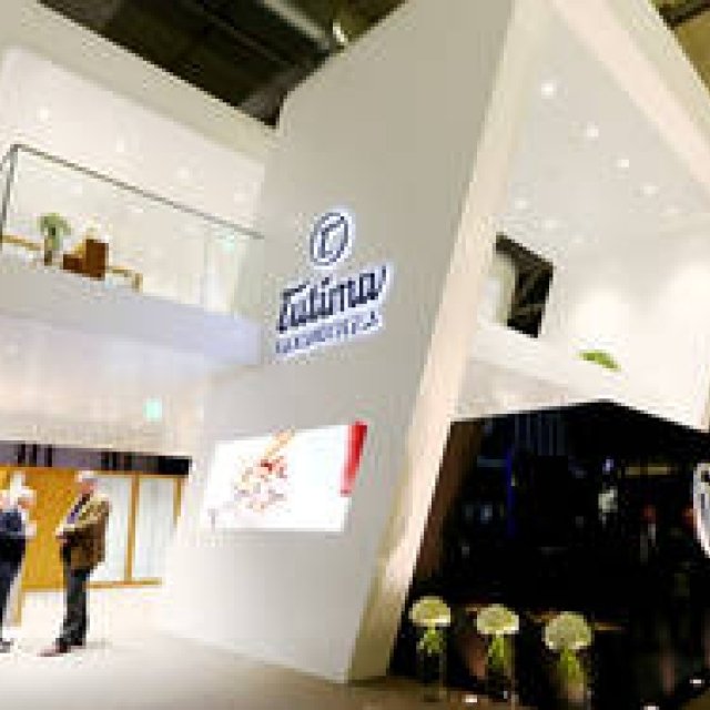 Tutima | Baselworld 2015: Baselworld Breaking News | TUTIMA Gallery