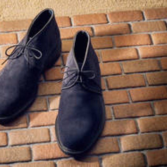 Shoes That Evoke Sophistication and Surprise | JOHN LOBB Gallery