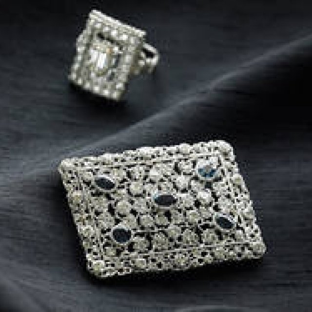 Gold Filigree Fair by Federico Buccellati Now Open | FEDERICO BUCCELLATI Gallery