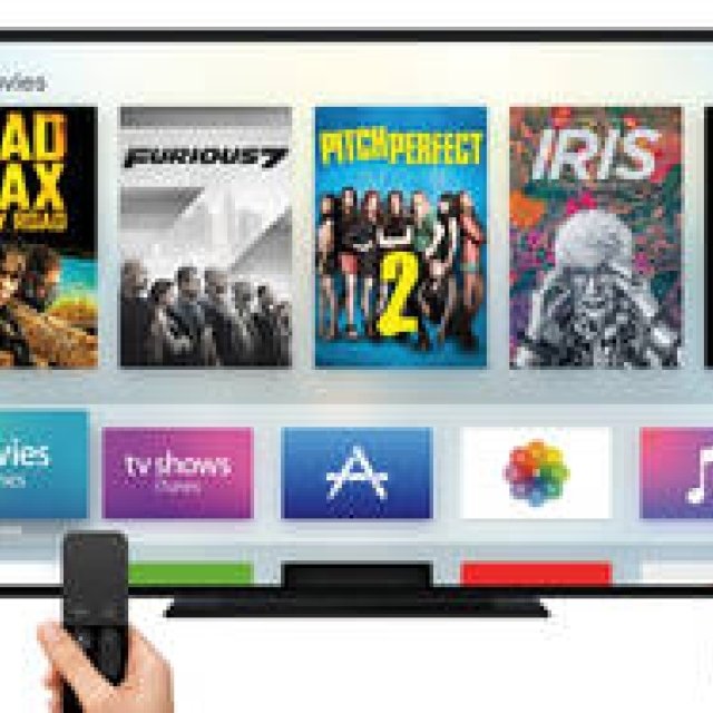 The iPad Pro and Apple TV That Actively Transform Your Digital Life | APPLE Gallery