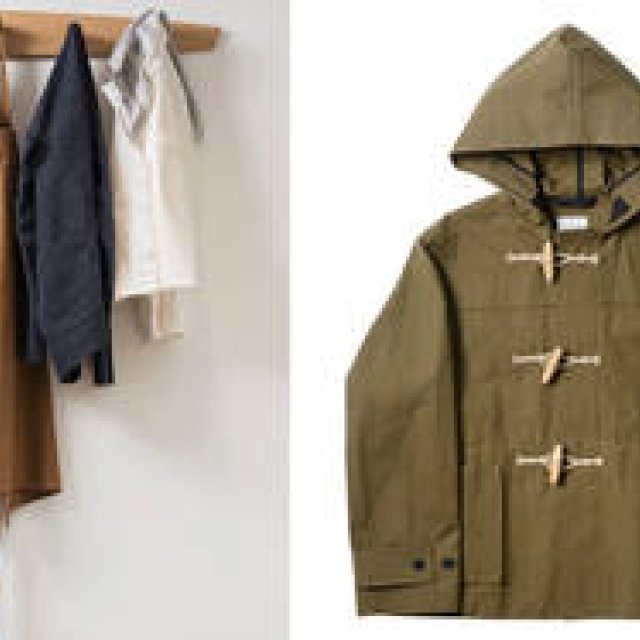 Introducing the "MARGARET HOWELL FOR TATE" Collaboration Items | MARGARET HOWELL Gallery