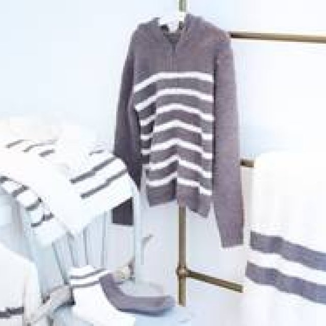 Japan's First Flagship Store Opens | BAREFOOT DREAMS Gallery