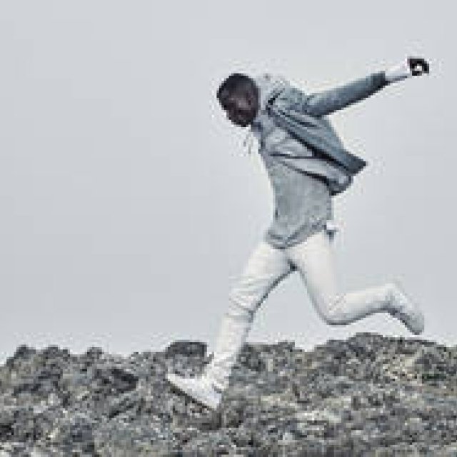 First Pop-Up Store for "John Elliott" Held at Hankyu Men's Osaka | JOHN ELLIOTT + CO