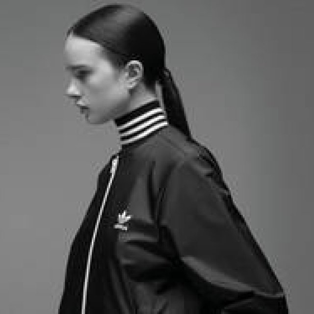 "adidas Originals by HYKE" World's Fastest Release on October 7 (Wed) | adidas Originals Gallery