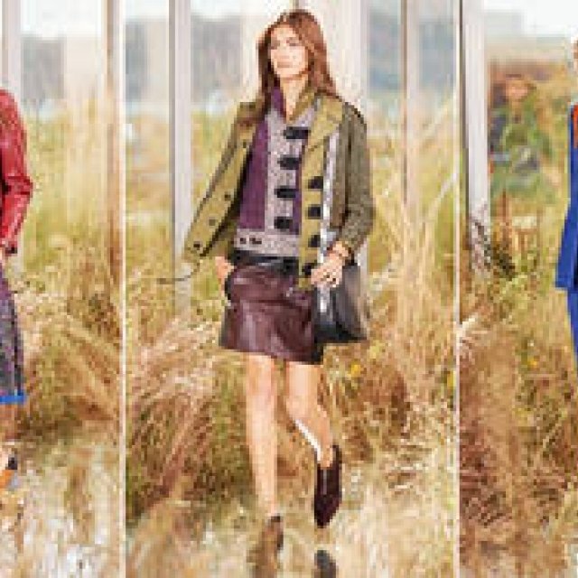 Coach Spring/Summer 2016 Women's Collection | COACH
