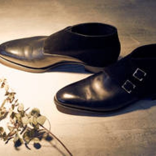 Boots That Create Expressive Outfits | JOHN LOBB Gallery