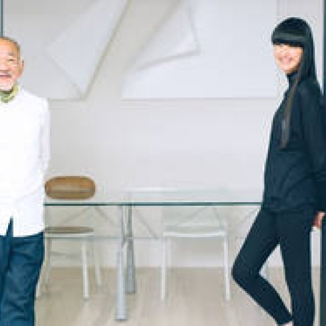 Shishido Kavka Appears! | Dialogue: "What Music Gives Us" | Levi's® Made & Crafted™ Gallery