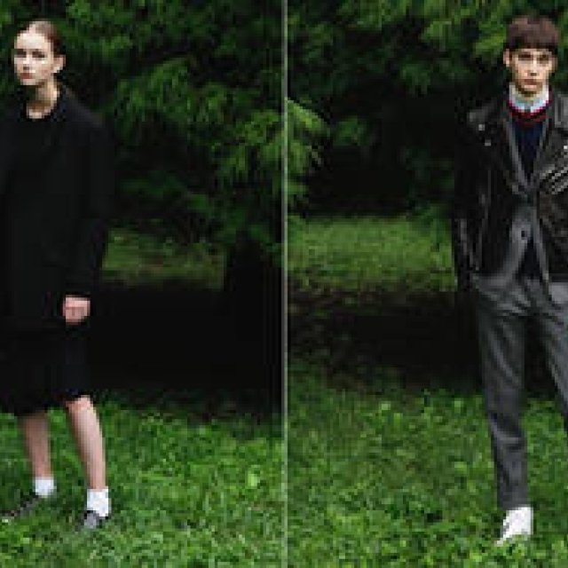 Mastering Edgy Real Mix Style | DIESEL BLACK GOLD Gallery (1)