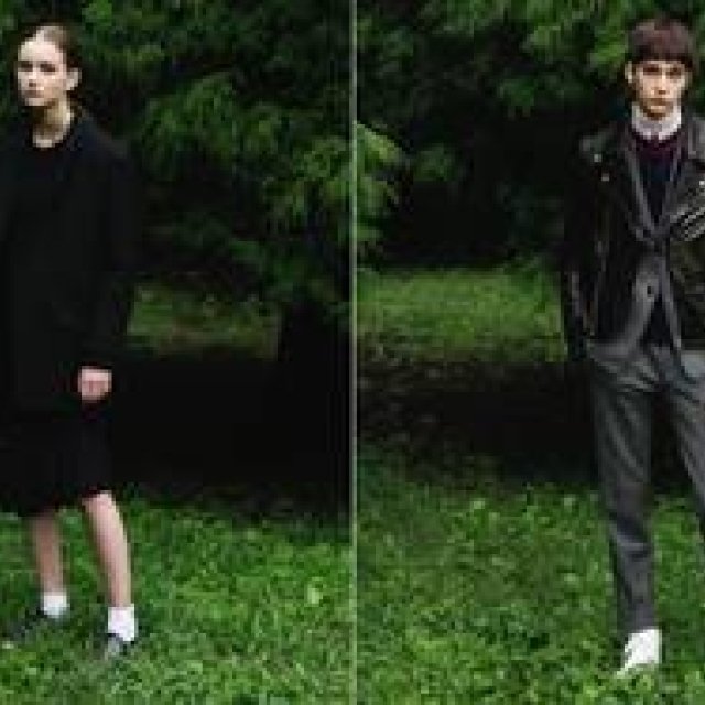 Mastering Edgy Real Mix Style | DIESEL BLACK GOLD Gallery (2)