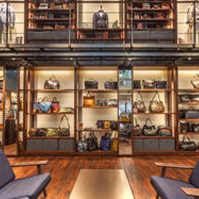 A Special Collaboration Themed Around Navy | JACKET REQUIRED Gallery