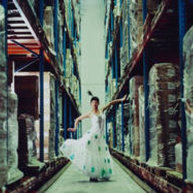 HARA MUSEUM | 'Time Present – Contemporary Photography from the Deutsche Bank Collection' Gallery