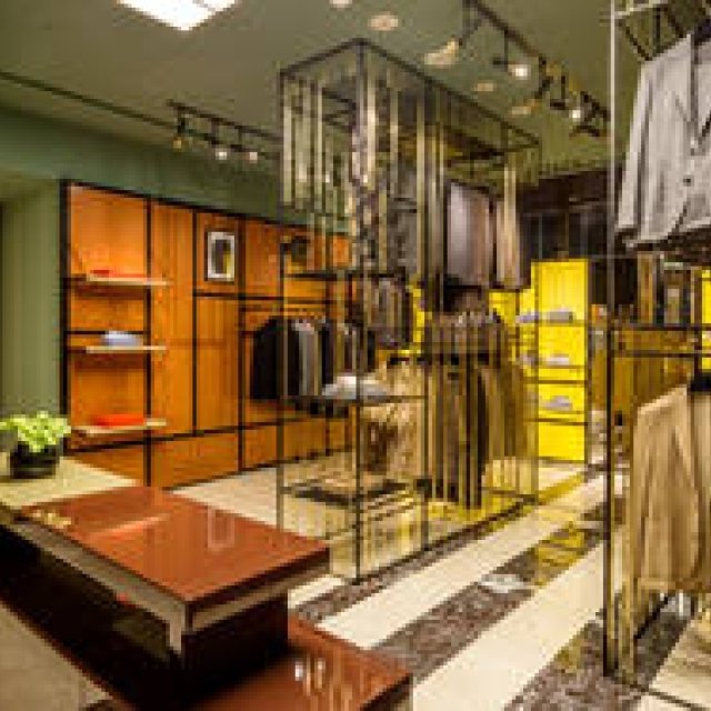 Japan's First Standalone Store Opens | BOGLIOLI Gallery