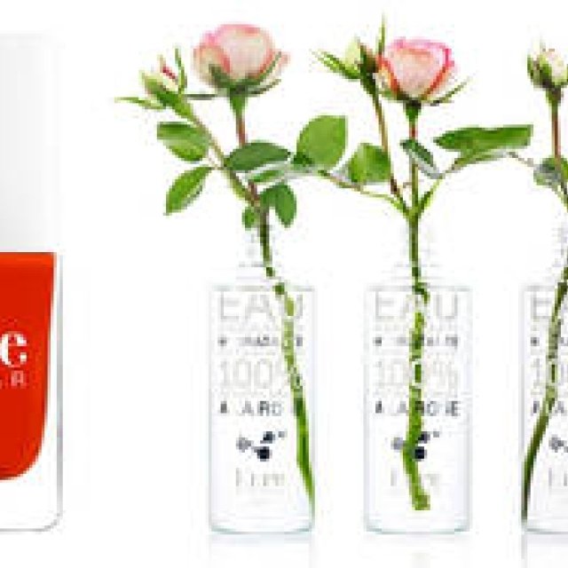 Autumn's New Shades and a Nail Color Remover Made with 100% Natural Ingredients Launch | Kure BAZAAR Gallery