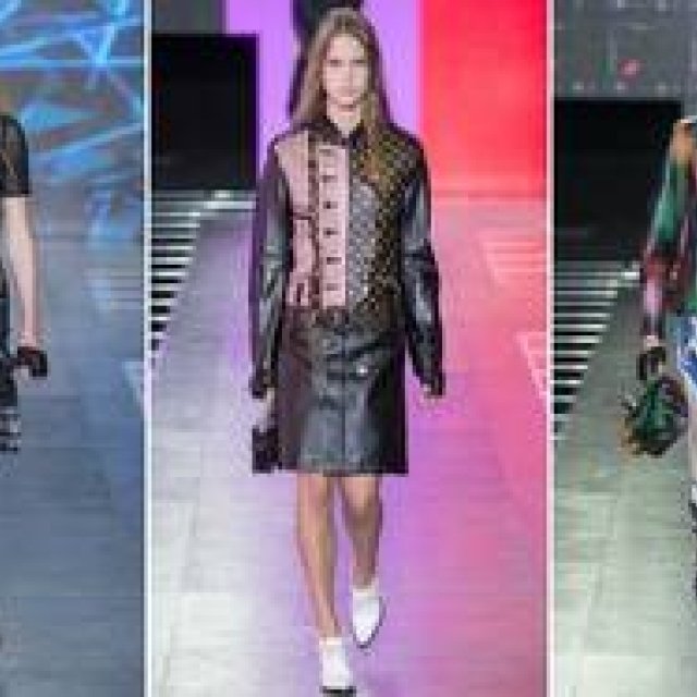 Louis Vuitton Spring/Summer 2016 Women's Collection | LOUIS VUITTON