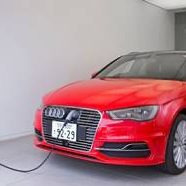 A3 Plug-in Hybrid Introduced in Japan | Audi Gallery