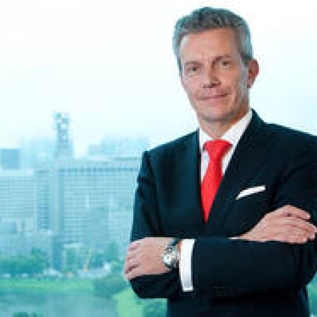 Jaeger-LeCoultre CEO Discusses the Appeal of the New "Geophysic" | JAEGER-LECOULTRE Gallery