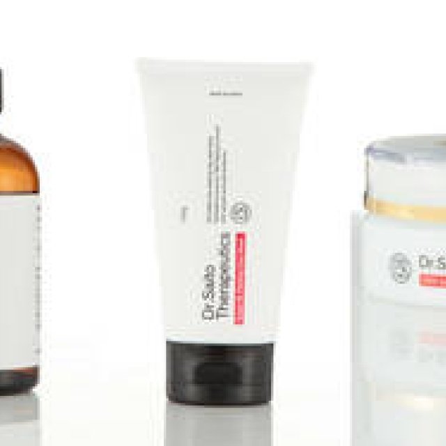 The Ultimate Moisturizing Skincare Line Born from a Developer with Dry, Sensitive Skin | Dr. Saito Therapeutics Gallery