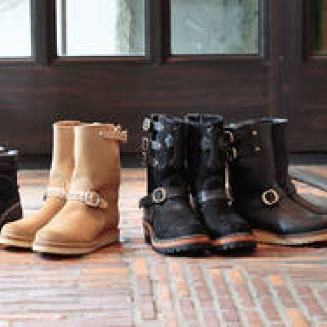 CHROME HEARTS OSAKA to Host Custom Order Event for "WESCO BOOTS" | CHROME HEARTS Gallery