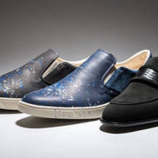 ISETAN MEN’S Gallery Presents "Japan Senses": The Power of Japanese Beauty from ISETAN MEN’S