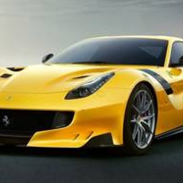 The F12 Speciale: A Legendary Name Revived | Ferrari Gallery