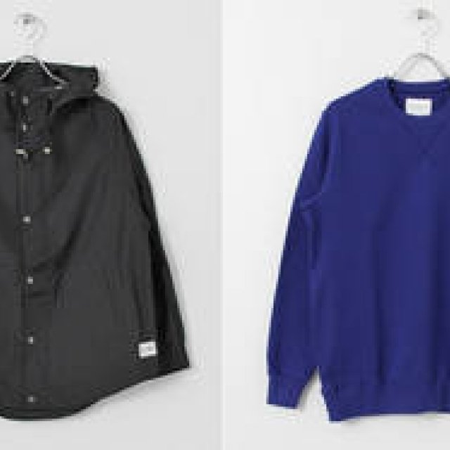 JAPAN MADE PROJECT Vol. 3 Pop-Up Shop "TOHOKU WITH LOVE" | URBAN RESEARCH Gallery