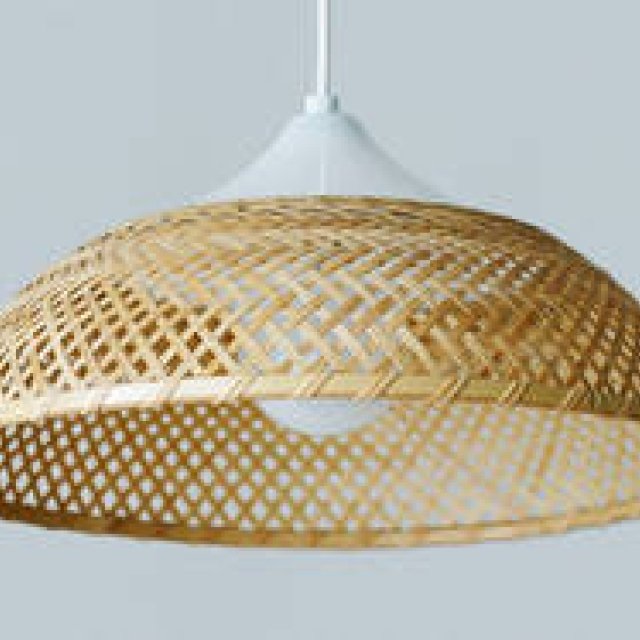 Exhibition: The world of bamboo crafts connecting to the future, "Bamboo Works: Bamboo Crafts Across Generations and Borders" | METROCS Gallery