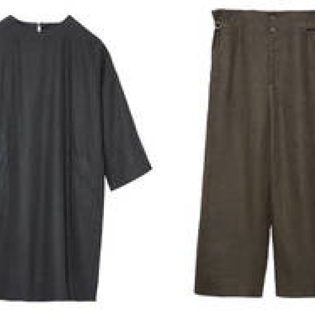 Pop-up Shop Opens at Isetan Shinjuku Store Main Building 4th Floor: 'Mayotaye x pas de calais' | pas de calais Gallery