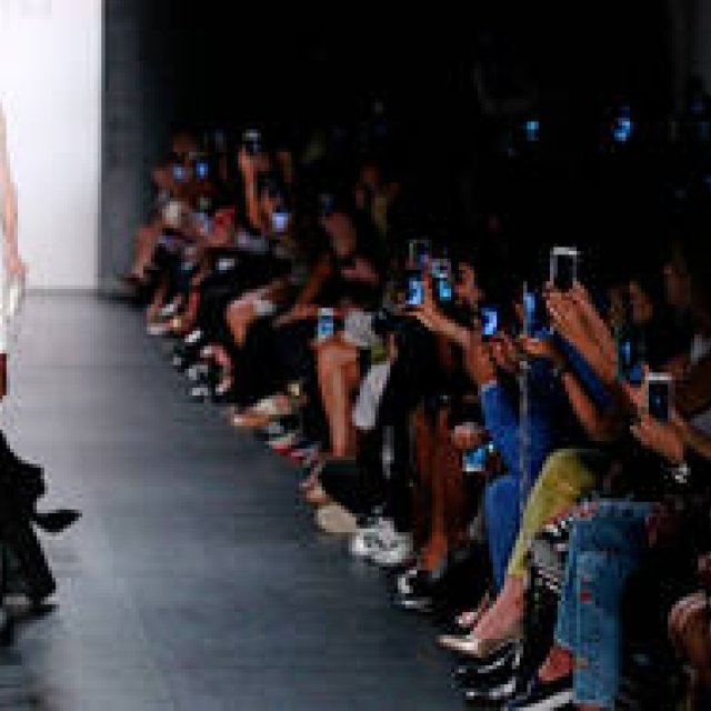 Thomas Wylde Spring/Summer 2016 Womenswear Collection | THOMAS WYLDE