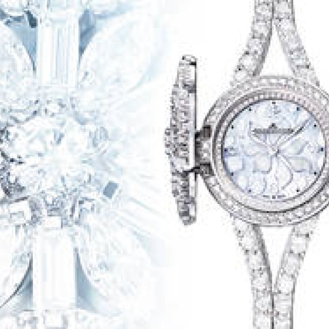 Jaeger-LeCoultre's High-End Models for Women | JAEGER-LECOULTRE Gallery