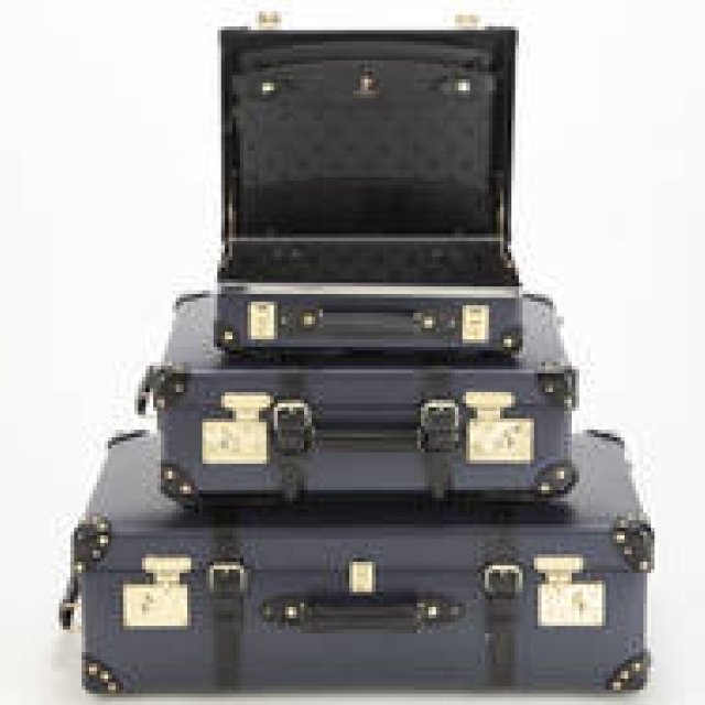 A Limited Edition "Spectre" Collection Released Ahead of the Latest Film Premiere | GLOBE-TROTTER Gallery