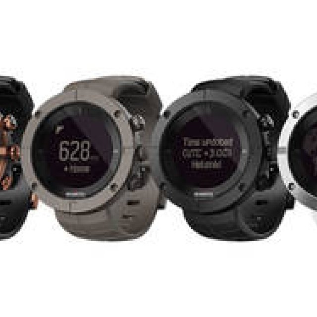 An Industrial Designer Discusses the New Flagship Model, "Kailash" | SUUNTO Gallery