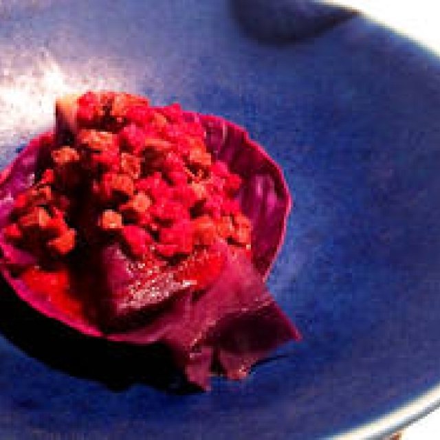 Australia, a Continent of Culinary Delights: A Journey Through Food and Wine | Victoria, Melbourne (2) | Feature Gallery