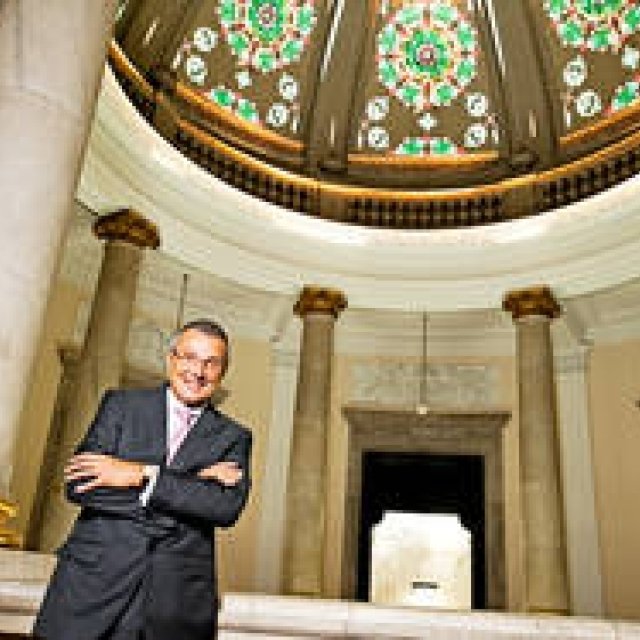 Bulgari CEO on the Retrospective Exhibition 'The Art of Bulgari' | BVLGARI Gallery