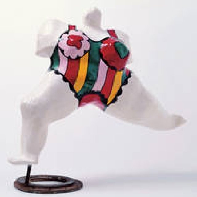 A Major Retrospective Illuminating Niki de Saint Phalle's Connection to Japan | THE NATIONAL ART CENTER, TOKYO Gallery