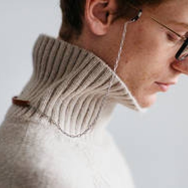 Luxuriously Crafted Eyewear | EYEVAN Gallery