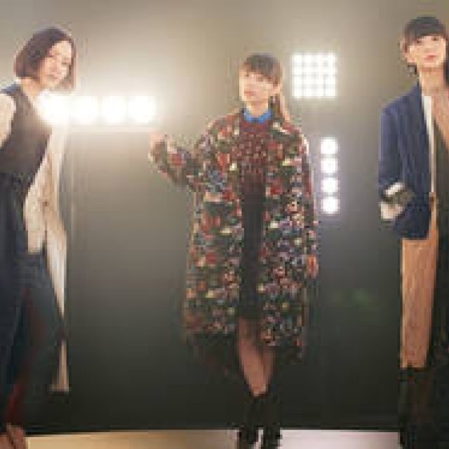 Isetan x Perfume's second event, "Pick Me Up vol.2," offers a "Perfume experience" for six days only! | ISETAN Gallery