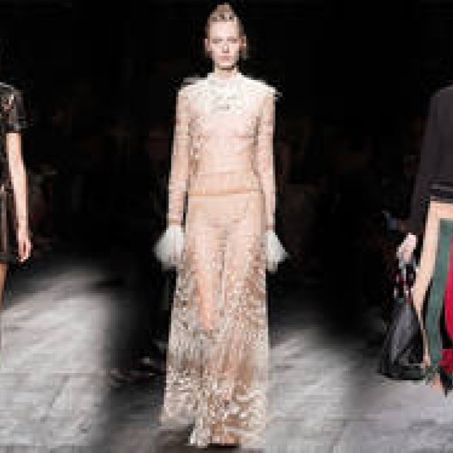 Terumi Hagiwara Series Vol. 135 | Valentino's Grand Experiment: The Gallery