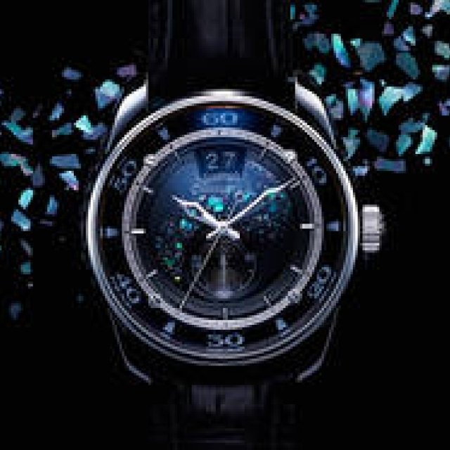 Campanola 15th Anniversary Models Fusing Japanese Artistry | CAMPANOLA Gallery