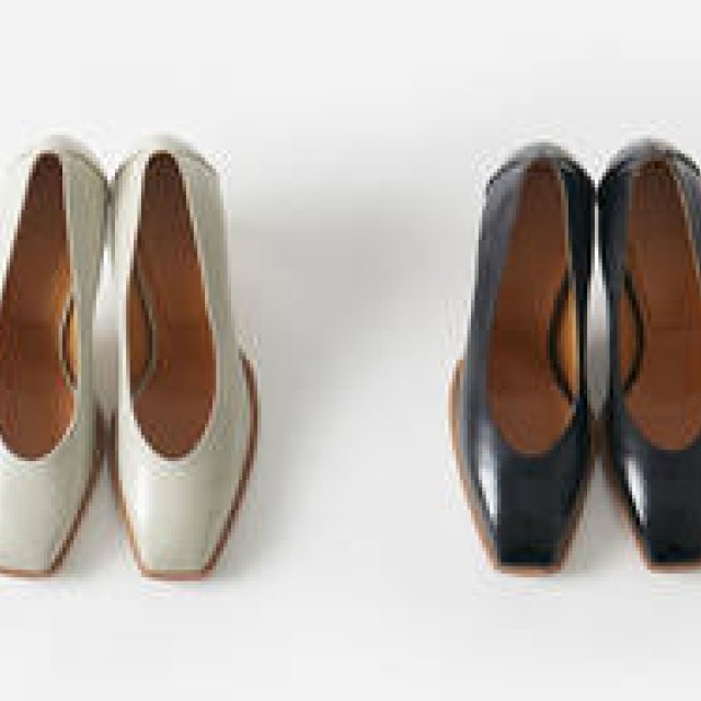 The shoemaking of "KATIM," a shoe brand debuting next spring/summer | KATIM Gallery