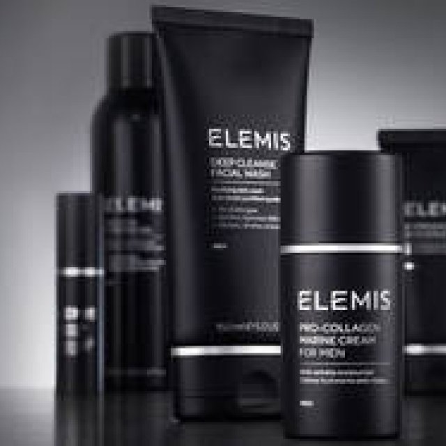 Celebrating 25 Years: The Men's Line Reimagined | Elemis Gallery